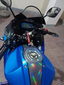 Suzuki Gixxer FI Disc . 2022 for Sale