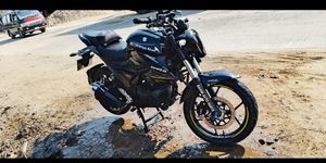Suzuki Gixxer FI Disc ` 2023 for Sale Suzuki Gixxer FI Disc ` 2023 for Sale