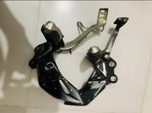 Suzuki Gixxer Footrest for Sale