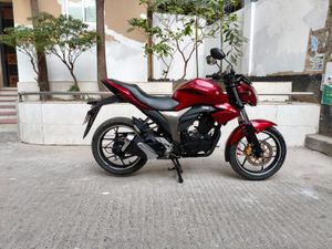 Suzuki Gixxer FRESH BIKE 2019 for Sale Suzuki Gixxer FRESH BIKE 2019 for Sale