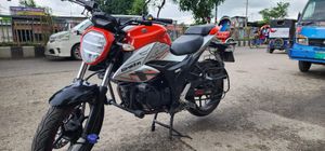 Suzuki Gixxer fi abs 2022 for Sale