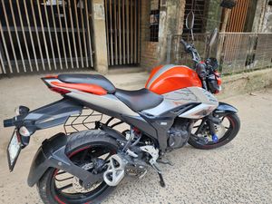 Suzuki Gixxer gixxar fi abs 2023 2022 for Sale
