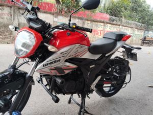 Suzuki Gixxer gixxar fi abs 2023 for Sale