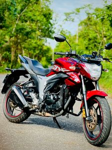 Suzuki Gixxer good 2020 for Sale