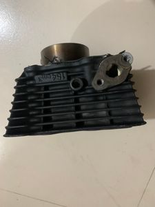 Suzuki Gixxer Head Cylinder Block for Sale