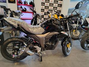 Suzuki Gixxer latest 2025 for Sale