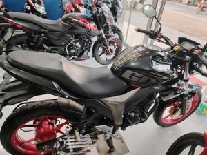 Suzuki Gixxer মনোটন 2023 for Sale