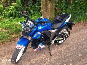Suzuki Gixxer . 2022 for Sale