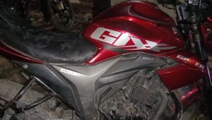 Suzuki Gixxer monotan 2020 for Sale
