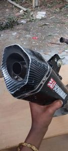 Suzuki Gixxer Monoton Ar Van Pipe 2023 for Sale