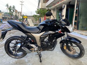 Suzuki Gixxer monoton model 2023 for Sale
