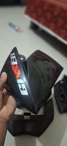 Suzuki Gixxer Monoton Naked Head Kit for Sale