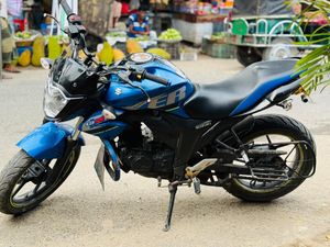 Suzuki Gixxer Monoton pabna number 2018 for Sale
