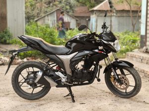 Suzuki Gixxer Monotone . 2022 for Sale