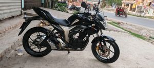 Suzuki Gixxer Monotone ১ম মালিক নতুনের মত 2024 for Sale Suzuki Gixxer Monotone ১ম মালিক নতুনের মত 2024 for Sale