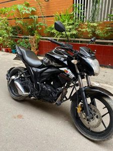 Suzuki Gixxer Monotone , 2017 for Sale