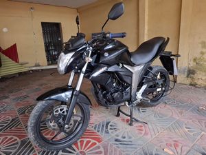 Suzuki Gixxer Monotone . 2017 for Sale