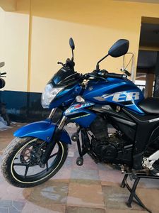 Suzuki Gixxer Monotone ২০১৮ 2018 for Sale
