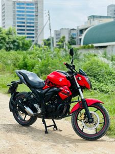 Suzuki Gixxer Monotone . 2018 for Sale