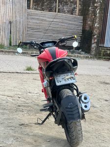 Suzuki Gixxer Monotone 2018 for Sale