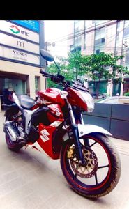 Suzuki Gixxer Monotone 2020 for Sale