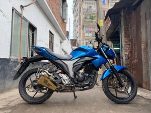 Suzuki Gixxer Monotone . 2020 for Sale