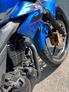 Suzuki Gixxer Monotone 2020 for Sale