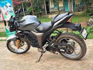 Suzuki Gixxer Monotone . 2020 for Sale