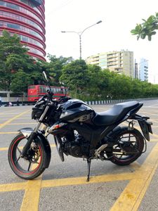 Suzuki Gixxer Monotone 2021 2020 for Sale