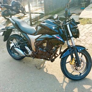 Suzuki Gixxer Monotone 2021 for Sale Suzuki Gixxer Monotone 2021 for Sale