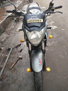 Suzuki Gixxer Monotone 2021 for Sale Suzuki Gixxer Monotone 2021 for Sale