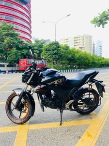 Suzuki Gixxer Monotone 2021 for Sale