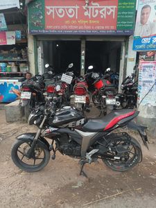 Suzuki Gixxer Monotone 2021 for Sale Suzuki Gixxer Monotone 2021 for Sale