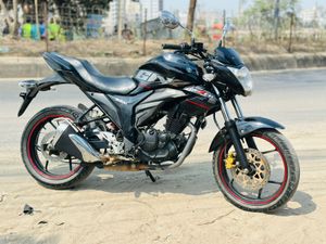 Suzuki Gixxer Monotone . 2021 for Sale Suzuki Gixxer Monotone . 2021 for Sale