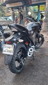 Suzuki Gixxer Monotone . 2021 for Sale Suzuki Gixxer Monotone . 2021 for Sale
