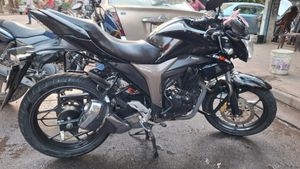 Suzuki Gixxer Monotone . 2021 for Sale Suzuki Gixxer Monotone . 2021 for Sale