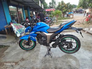 Suzuki Gixxer Monotone 2021 for Sale Suzuki Gixxer Monotone 2021 for Sale