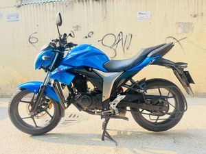 Suzuki Gixxer Monotone 2022 for Sale
