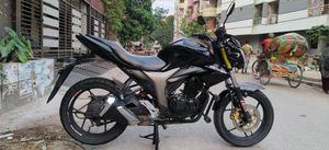 Suzuki Gixxer Monotone . 2022 for Sale