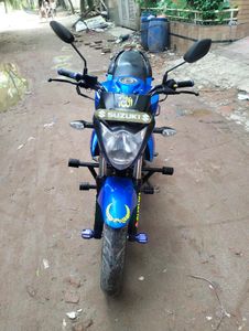 Suzuki Gixxer Monotone 2022 for Sale