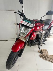 Suzuki Gixxer Monotone . 2022 for Sale