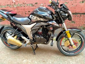 Suzuki Gixxer Monotone 2022 for Sale