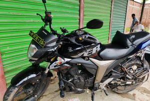 Suzuki Gixxer . 2022 for Sale