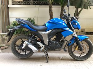 Suzuki Gixxer Monotone . 2022 for Sale Suzuki Gixxer Monotone . 2022 for Sale