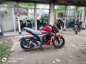 Suzuki Gixxer monotone 2022 for Sale