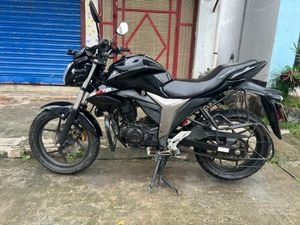 Suzuki Gixxer Monotone 2022 for Sale