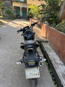 Suzuki Gixxer Monotone 2023 for Sale