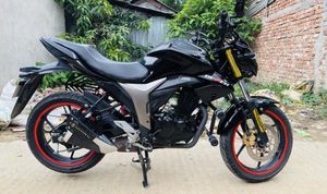 Suzuki Gixxer Monotone . 2023 for Sale