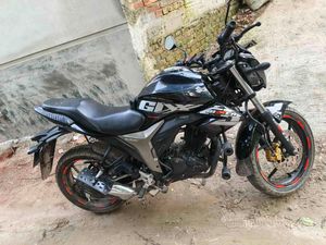 Suzuki Gixxer . 2023 for Sale