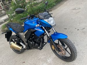 Suzuki Gixxer Monotone . 2023 for Sale
